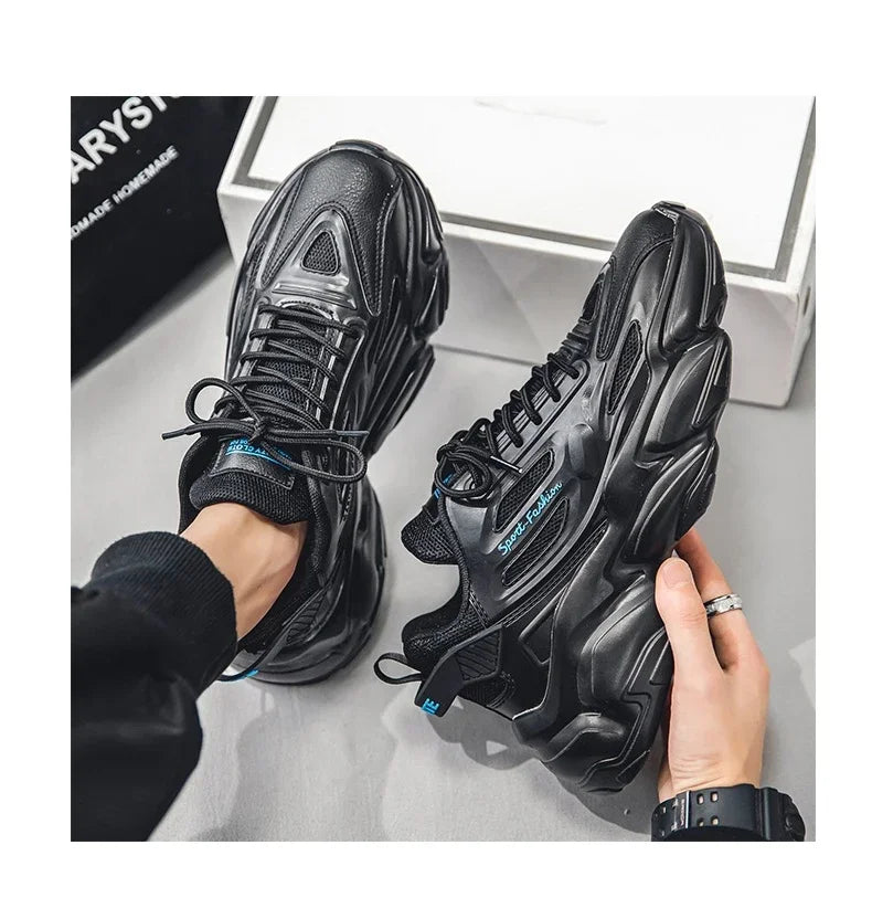 UrbanStride 2024 Fast Sneakers for Men ATHLEXES