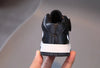 Korean Style High Top Kids Basketball Sneakers ATHLEXES