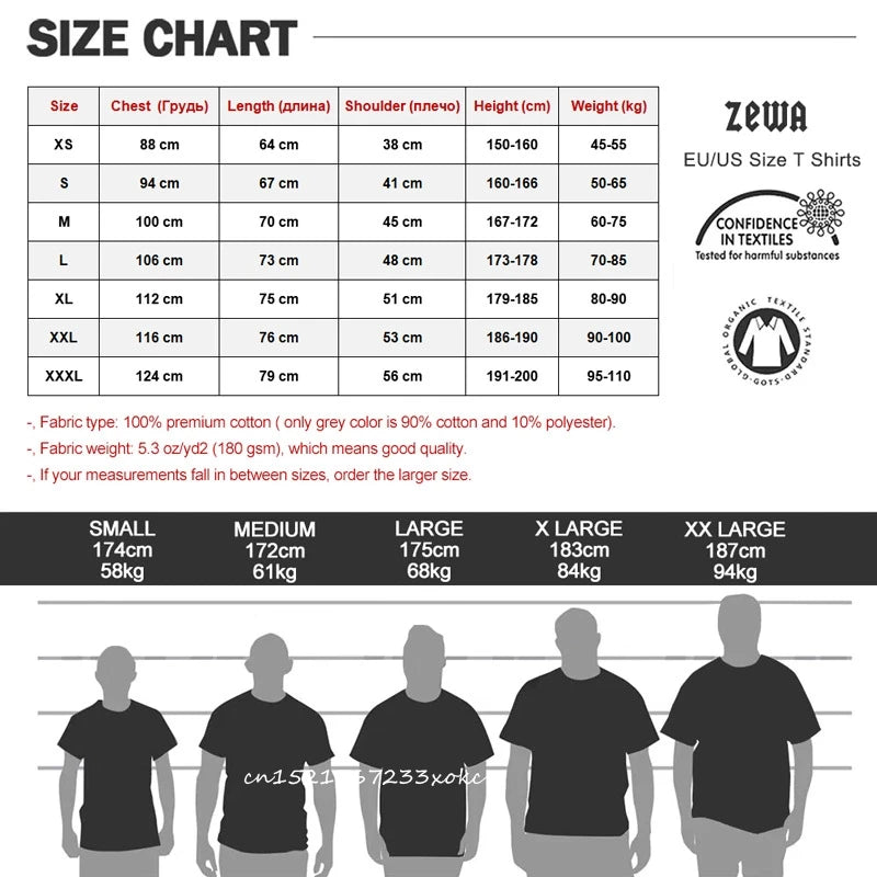 Van Halen Rock Band High-Quality Cotton T-Shirt ATHLEXES