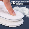 UltraComfort Latex Sport Insoles for All Shoes ATHLEXES