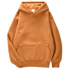 Chic Comfort Women's Pocket Hoodie ATHLEXES