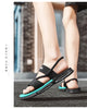 Premium Breathable Men's Summer Flip Flops ATHLEXES