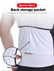 GRSRXX Pro Breathable Cycling Jersey for Summer Rides ATHLEXES