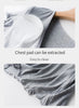 ComfortMaternity Modal Nursing Nightgown ATHLEXES