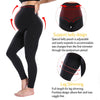BellySupport High Waist Maternity Leggings ATHLEXES