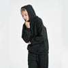 CozyWear Oversized Fleece Hoodies for All Seasons ATHLEXES