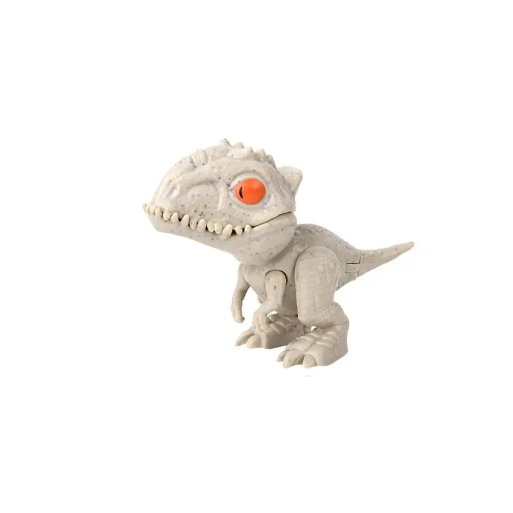 DinoFlex Movable Joint Dinosaur Model Toy ATHLEXES
