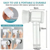 PowerClean Electric Spin Scrubber Tool ATHLEXES
