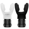 LungPro Adjustable Breathing Trainer ATHLEXES