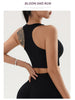 Premium Fit Quick Dry Yoga Bra and Top ATHLEXES
