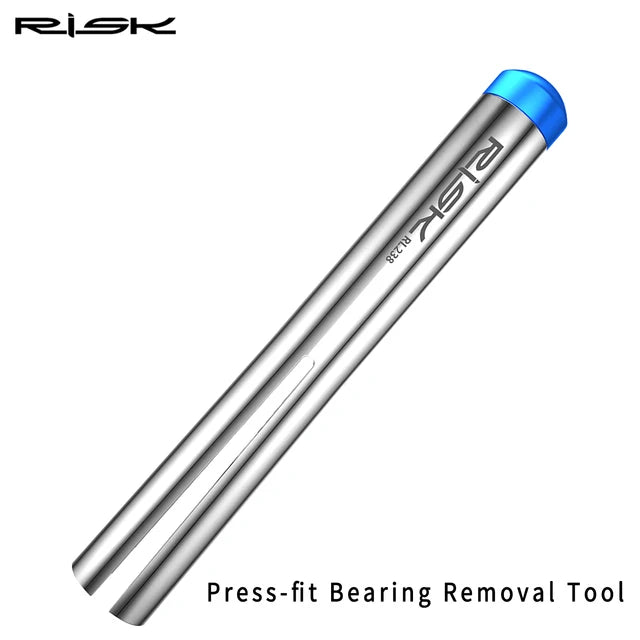 Risk Pro Bike Bottom Bracket Removal Tool Set ATHLEXES