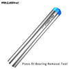 Risk Pro Bike Bottom Bracket Removal Tool Set ATHLEXES
