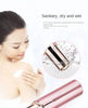 SilkSmooth Portable Lipstick Epilator ATHLEXES