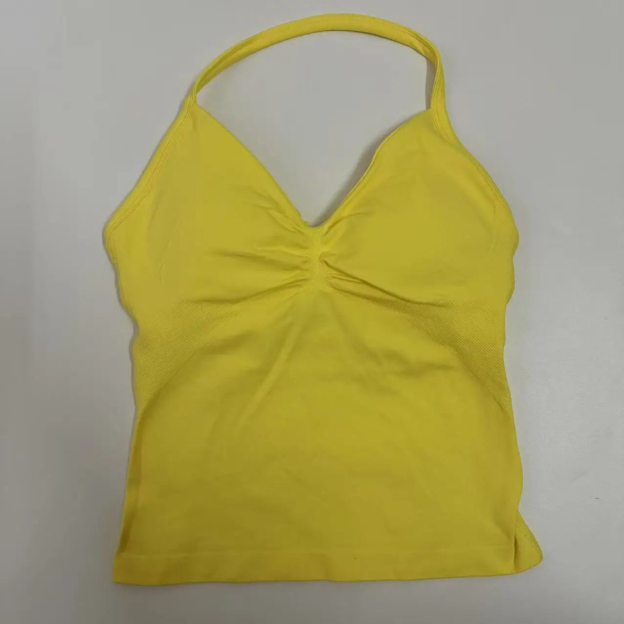 VividFlow Strappy Bra Tank Top ATHLEXES
