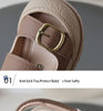 Korean Style Soft-Soled Summer Sandals for Kids ATHLEXES