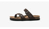 Cork Breeze Summer Sandals for Men - Stylish Beach Footwear ATHLEXES