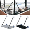 CozyCat Summer Window Hammock Bed with Suction Cups ATHLEXES