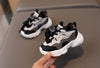 BreezeStep Kids Breathable Mesh Sneakers ATHLEXES