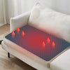 CozyHeat Outdoor Relaxation Mat ATHLEXES