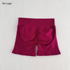SleekFit Seamless Scrunch Bum Gym Shorts ATHLEXES