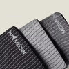 MiiOW Men's Cotton Boxer Trunks Set ATHLEXES