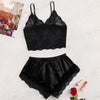 Summer Lace Pajama Set for Women ATHLEXES