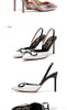 CHCH Destiny Strappy High Heels for Elegant Occasions ATHLEXES