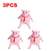 PiggyPal Stress Relief Squeeze Toy Set ATHLEXES