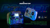 PocketEdgeTX 2.4G Left-Handed Radio Controller ATHLEXES