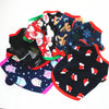 ChicWarm Fleece Dog Sweaters for Winter Chihuahua Comfort ATHLEXES