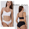 Women Bra Set Panties Sexy Push Up Bralette Sports Lingerie S-XL ATHLEXES