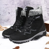 MIXIDELAI Outdoor Winter Boots ATHLEXES