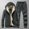 WinterWarm Fleece Tracksuit ATHLEXES