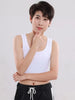 SmoothSilhouette Women's Chest Binder Tank Top ATHLEXES