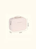 Elevate Pro PU Leather Makeup Organizer ATHLEXES