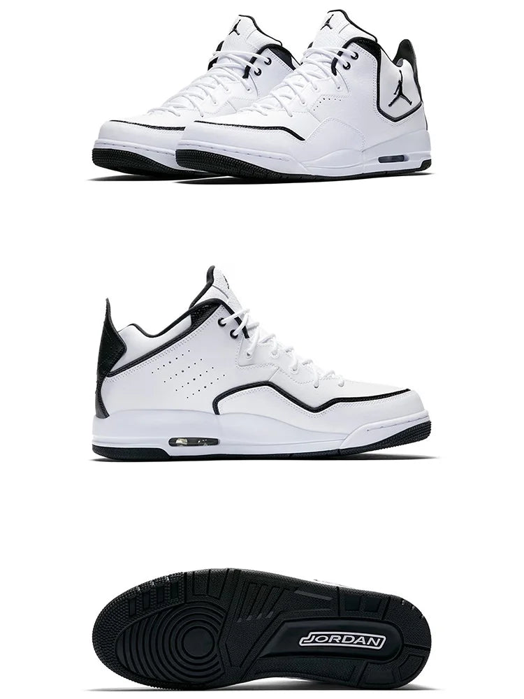 Jordan Courtside 23 Basketball Shoes ATHLEXES