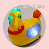 Interactive Musical Chick Laying Eggs Toy ATHLEXES