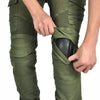 ArmorGuard Waterproof Biker Riding Pants ATHLEXES
