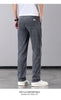 BreezyCool Men's Summer Denim Pants ATHLEXES