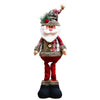 Christmas Cheer 3PCS Decorative Doll Set ATHLEXES