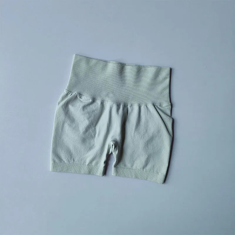 PeachLift High Waist Sports Shorts for Women ATHLEXES