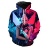 ValorWear 3D Gamer Hoodie ATHLEXES