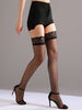 Luxe Lace Stay-Up Thigh High Stockings for Women ATHLEXES