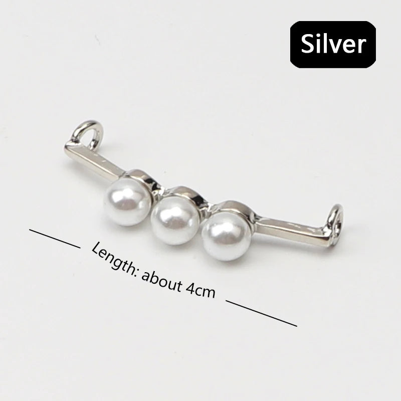 GlamCharm Rhinestone Shoelace Buckles for Sneakers ATHLEXES