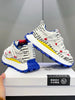Elevate Comfort: Men's Chunky Designer Sneakers ATHLEXES