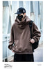 NinjaStyle Oversized Autumn Hoodie ATHLEXES