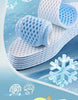 CoolStep Breathable Memory Foam Insoles ATHLEXES