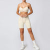 Seamless High Waist Yoga Set for Women ATHLEXES