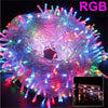 Enchanting Xmas LED String Lights - 100M & More ATHLEXES