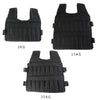 Adjustable Weighted Vest for Cardio Training ATHLEXES
